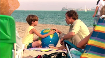 Кадры Декстер 2 сезон 6 эпизод