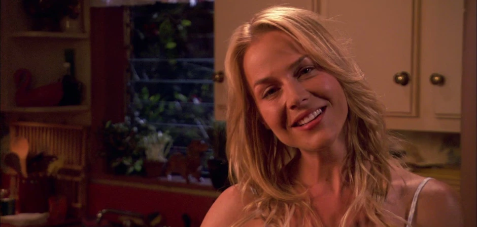 Кадры Декстер 3 сезон 1 эпизод