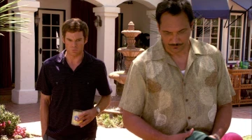 Декстер 3 сезон 4 серия