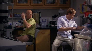 Кадры Декстер 5 сезон 9 эпизод