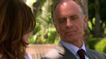 Кадры Декстер 2 сезон 8 эпизод