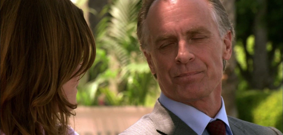 Кадры Декстер 2 сезон 8 эпизод