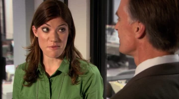 Кадры Декстер 2 сезон 8 эпизод