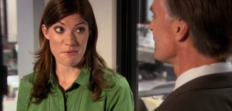 Кадры Декстер 2 сезон 8 эпизод