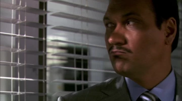 Кадры Декстер 3 сезон 10 эпизод