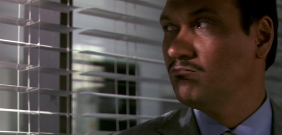 Кадры Декстер 3 сезон 10 эпизод