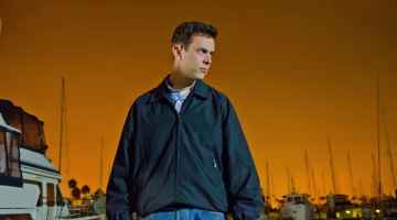 Декстер 6 сезон 11 серия