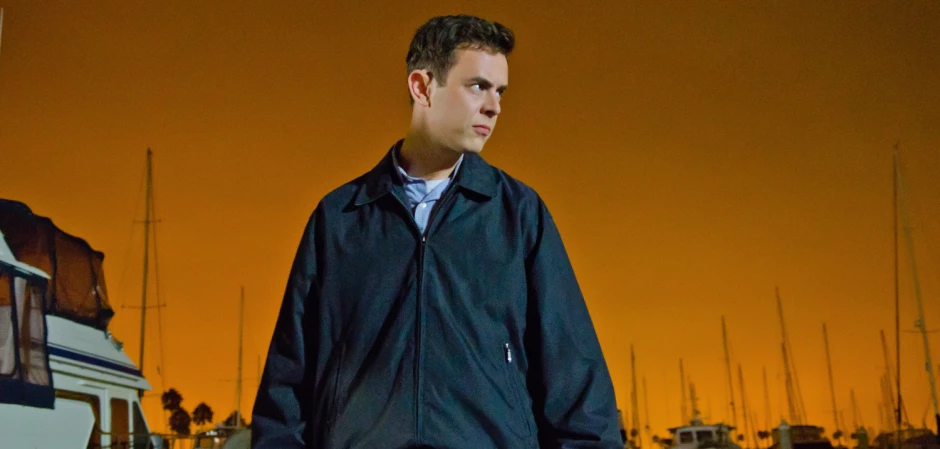 Кадры Декстер 6 сезон 11 эпизод