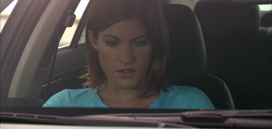 Кадры Декстер 3 сезон 8 эпизод