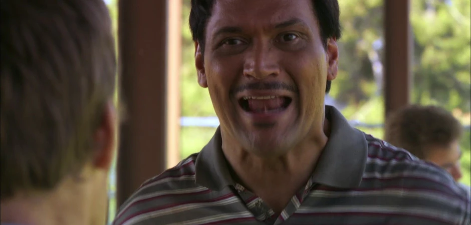 Кадры Декстер 3 сезон 7 эпизод