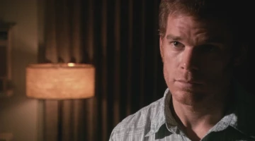 Декстер 2 сезон 2 серия