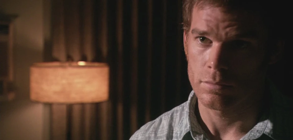 Кадры Декстер 2 сезон 2 эпизод