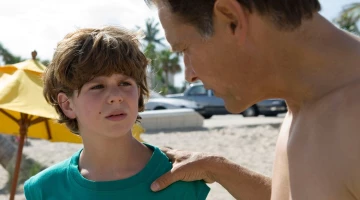 Кадры Декстер 1 сезон 5 эпизод