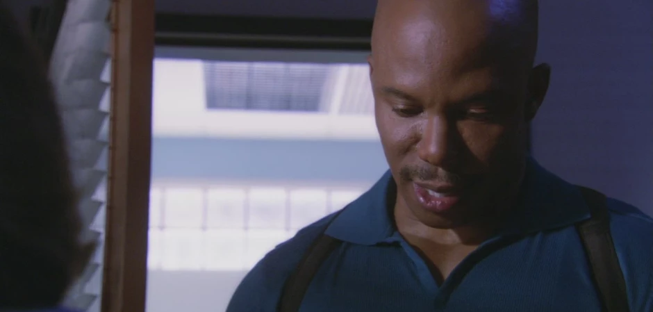 Кадры Декстер 2 сезон 1 эпизод