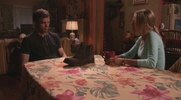 Кадры Декстер 2 сезон 2 эпизод