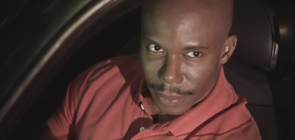 Кадры Декстер 2 сезон 2 эпизод