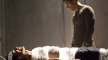 Декстер 1 сезон 12 серия