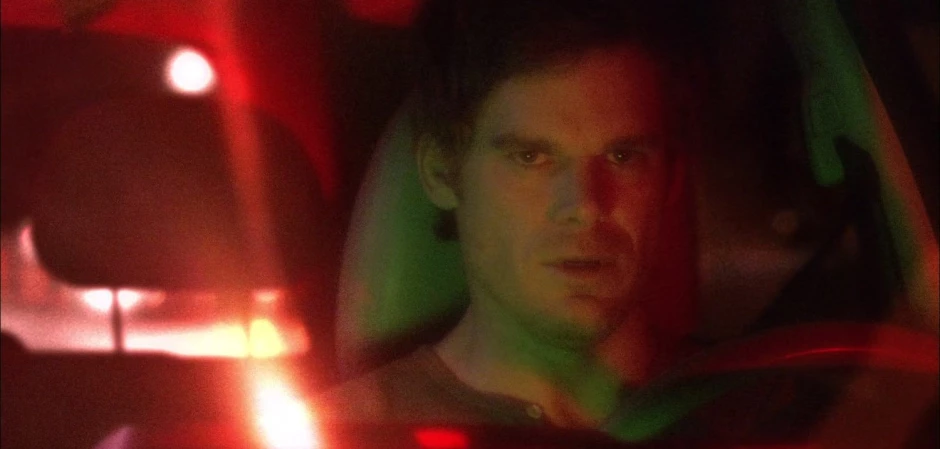 Кадры Декстер 4 сезон 5 эпизод