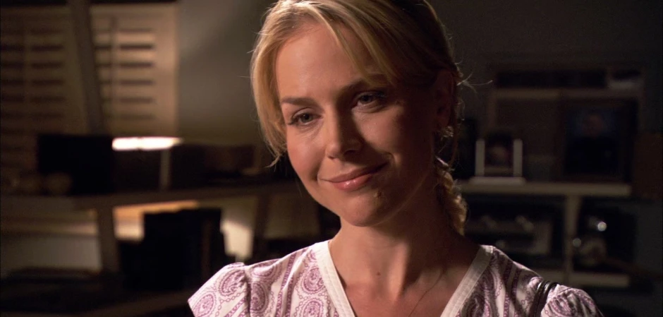 Кадры Декстер 3 сезон 2 эпизод