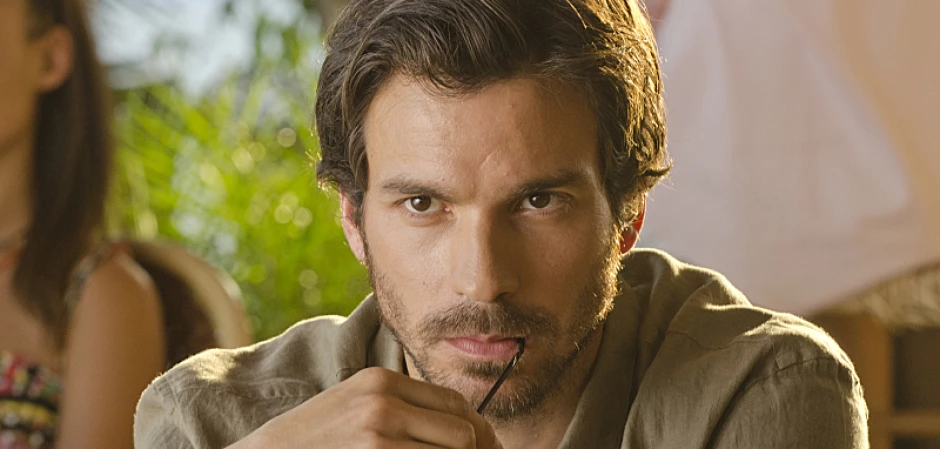 Кадры Декстер 7 сезон 6 эпизод