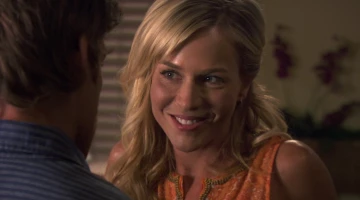 Кадры Декстер 4 сезон 8 эпизод