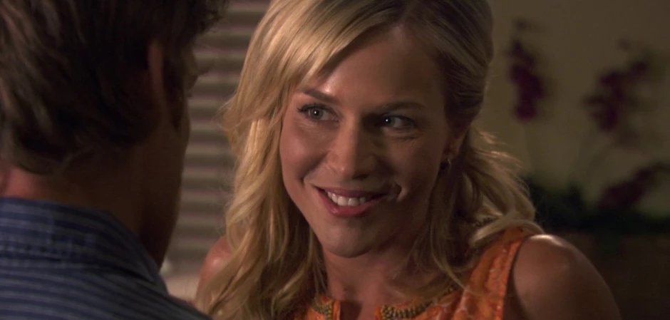 Кадры Декстер 4 сезон 8 эпизод