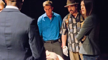 Декстер 6 сезон 9 серия