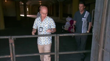 Декстер 4 сезон 3 серия