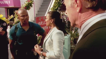 Кадры Декстер 1 сезон 11 эпизод