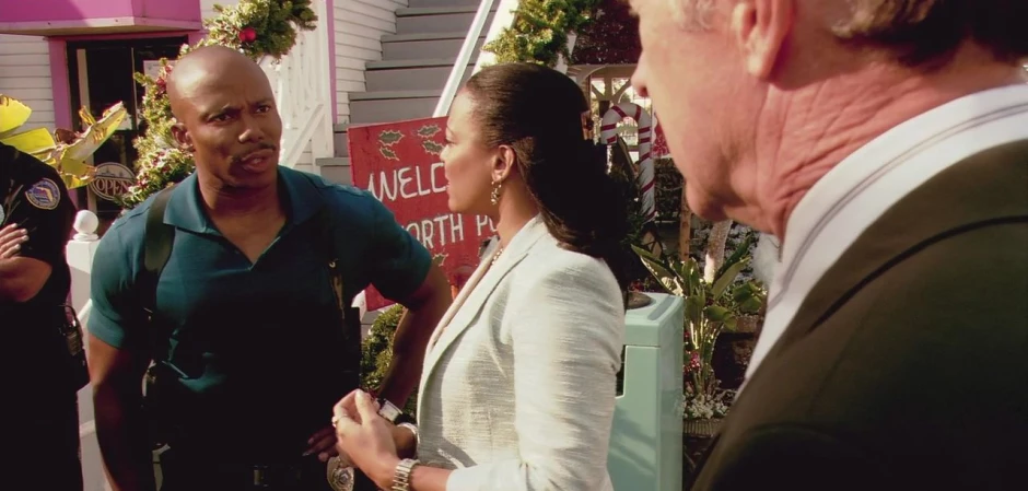 Кадры Декстер 1 сезон 11 эпизод