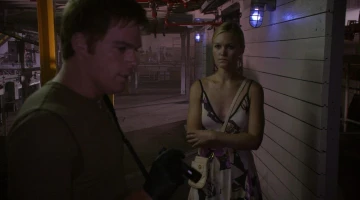 Декстер 5 сезон 6 серия