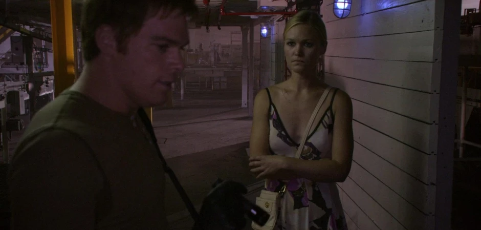 Кадры Декстер 5 сезон 6 эпизод