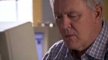 Кадры Декстер 4 сезон 4 эпизод