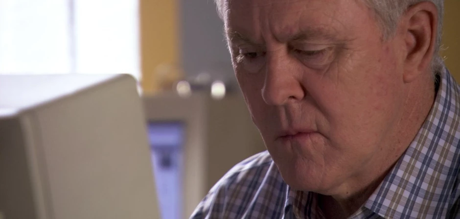 Кадры Декстер 4 сезон 4 эпизод