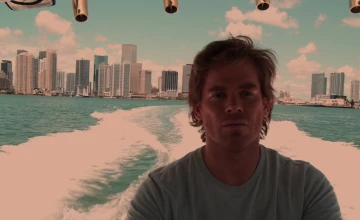 Декстер 5 сезон 1 серия