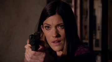 Кадры Декстер 5 сезон 12 эпизод