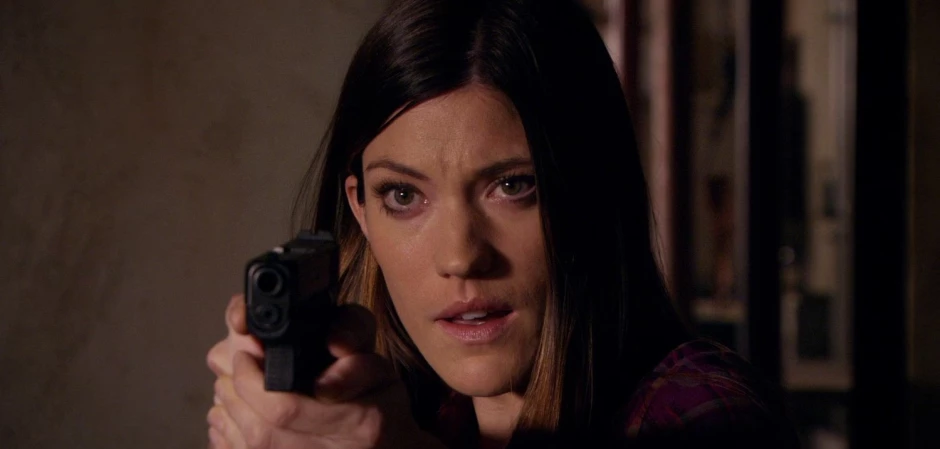 Кадры Декстер 5 сезон 12 эпизод