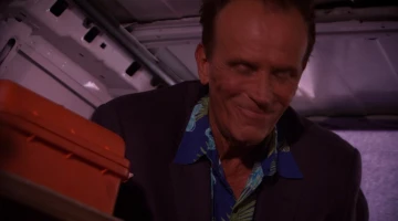 Кадры Декстер 5 сезон 11 эпизод