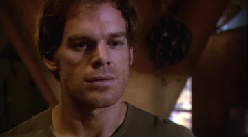 Декстер 2 сезон 8 серия