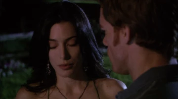 Кадры Декстер 2 сезон 7 эпизод