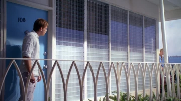 Кадры Декстер 5 сезон 10 эпизод