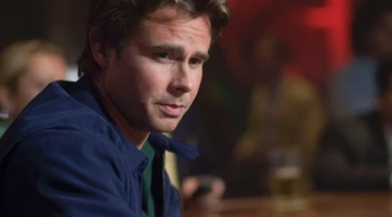 Декстер 1 сезон 2 серия