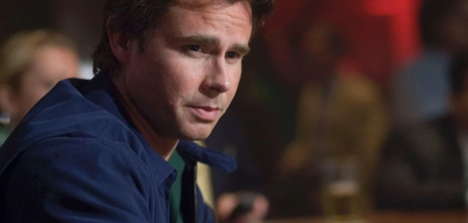 Кадры Декстер 1 сезон 2 эпизод