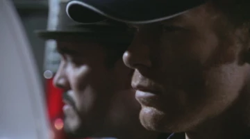 Декстер 2 сезон 2 серия