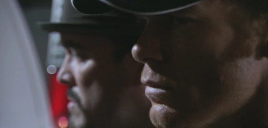 Кадры Декстер 2 сезон 2 эпизод