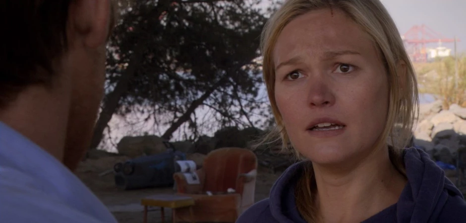 Кадры Декстер 5 сезон 5 эпизод