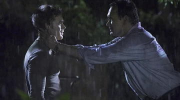 Декстер 3 сезон 2 серия