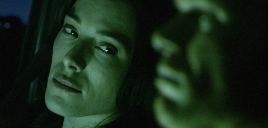 Кадры Декстер 2 сезон 5 эпизод