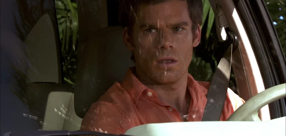 Кадры Декстер 3 сезон 11 эпизод