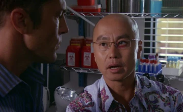 Декстер 5 сезон 4 серия